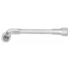 Matador Schraubwerkzeuge 03200090 Klíč s fajfkovou hlavou, 6x12-hran, 9 mm