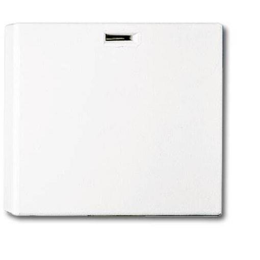 ABB 2CKA001712A0182 instalační krabička k připojení sporáku IP20 perlově bílá, krémově bílá