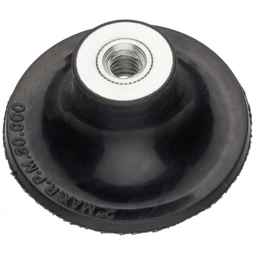 Hazet 9033-11-015 Bruska s kartáči talířem 9033-11-015 Průměr 50 mm 1 ks