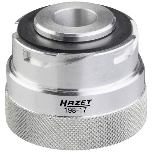 Hazet 198-17 Adaptér pro motorová oleje 198-17