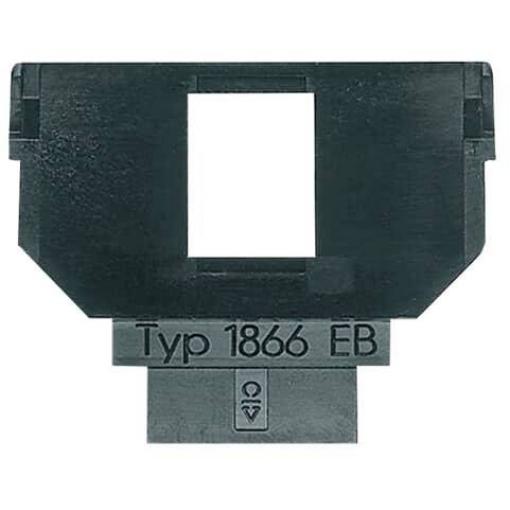ABB 2CKA001764A0174 Sokly Sokly plast antracitová, černošedá 1 ks