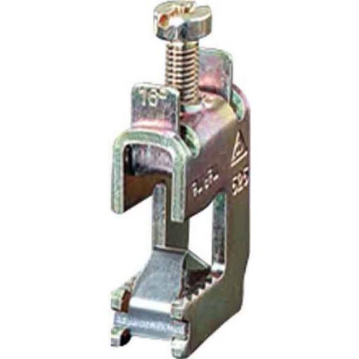 Hensel 2600098 připojovací svorka 16 mm² 65 A