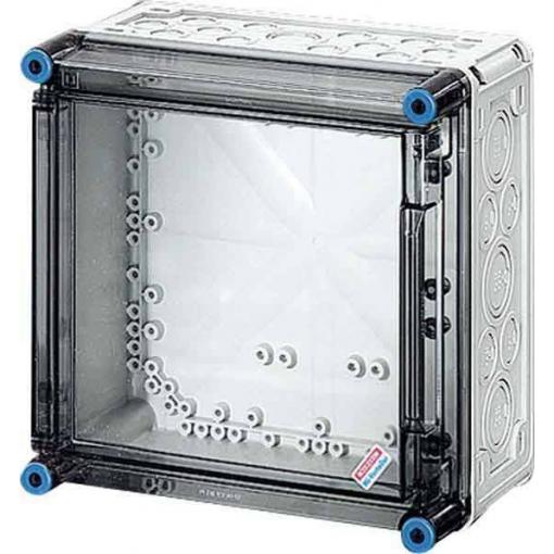 Hensel Mi 0220 2000061 pouzdro 300 x 300 x 170 plast 1 ks