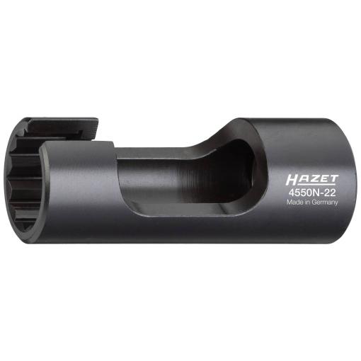 Hazet 4550N-22 Klíč na vstřikovače 4550N-22