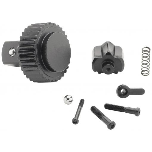 Hazet 1016/8N 1016/8N Sada náhradních dílů 80 mm 1 ks