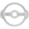 Hazet 2169-8A Klíč k olejovému filtru 2169 - 8 A.