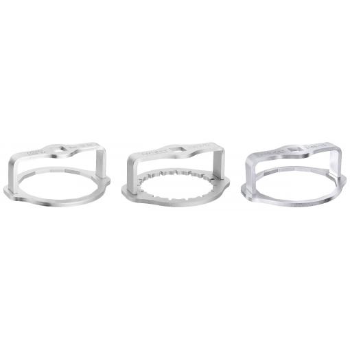 Hazet 2169/3 Klíč k olejovému filtru 2169/3