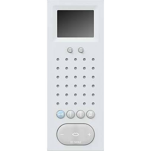 Siedle AFSV 870-0 W domovní telefon 210008480-00