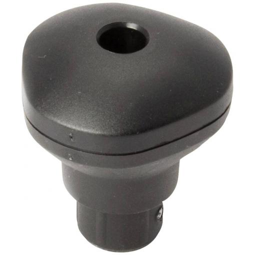 Hazet 162C-080 Ruční knoflík 162C-080 1 ks