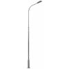 Faller H0 pouliční lampa jednoduché hotový model 180100 3 ks
