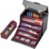 Parat TOP-LINE KingSize Organize, 44000581 Brašna na nářadí – prázdná, (d x š x v) 480 x 430 x 350 mm