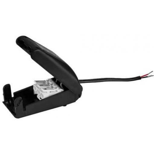 Brumberg 39483073 Brumberg Leuchten LED vestavné svítidlo LED 6 W bílá