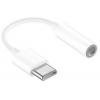 HUAWEI USB-C®, audio adaptér [1x USB-C® zástrčka - 1x jack zásuvka 3,5 mm] CM20 9.00 cm