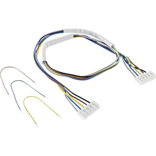 Pracht 5552155-DV-LUNA BL 5552155 průchozí kabeláž