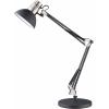 Fischer & Honsel Pit 98270 stolní lampa E27 40 W černá