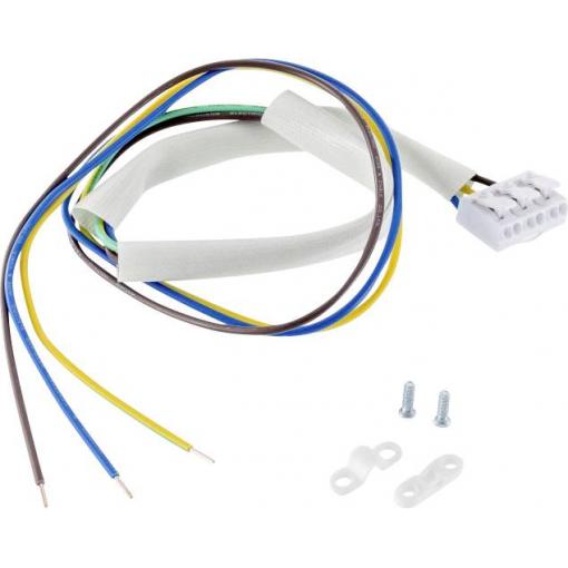 Pracht 5552135-DV-LUNA BL 5552135 průchozí kabeláž