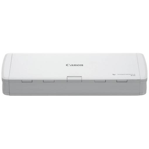 Canon imageFORMULA R10 skener dokumentů A4 600 x 600 dpi 12 str./min USB 2.0