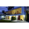 Steinel XLED HOME CURVED S ANT 012076 venkovní LED reflektor s PIR detektorem Energetická třída (EEK2021): F (A - G) 9.3 W