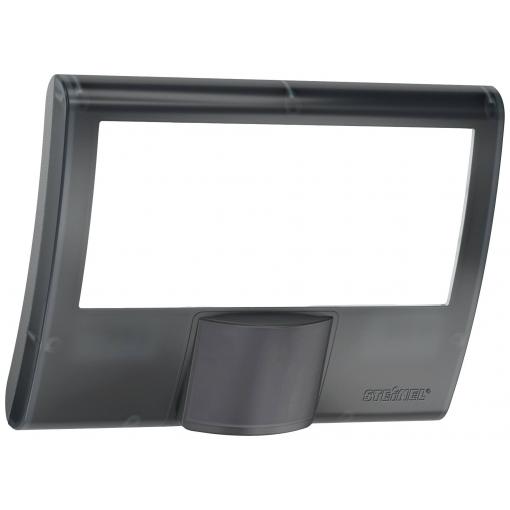 Steinel XLED HOME CURVED S ANT 012076 venkovní LED reflektor s PIR detektorem Energetická třída (EEK2021): F (A - G) 9.3 W
