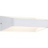 Paulmann Bar 70790 LED nástěnné světlo 5.5 W bílá