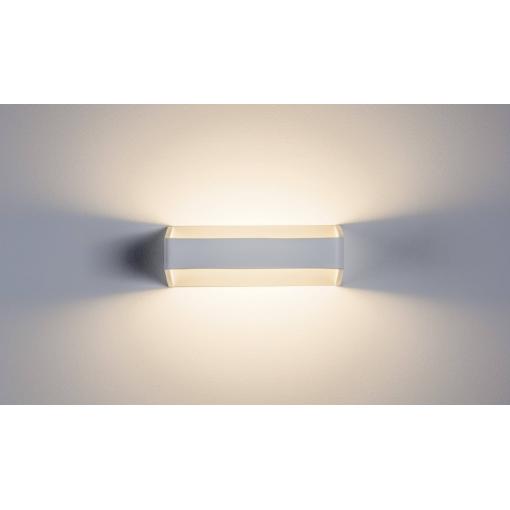 Paulmann Bar 70790 LED nástěnné světlo 5.5 W bílá