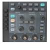 Osciloskop UNI-T   UTD2025C