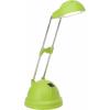 Brilliant Katrina G94816/04 LED stolní lampa LED 5.7 W Energetická třída (EEK2021): F (A - G) zelená