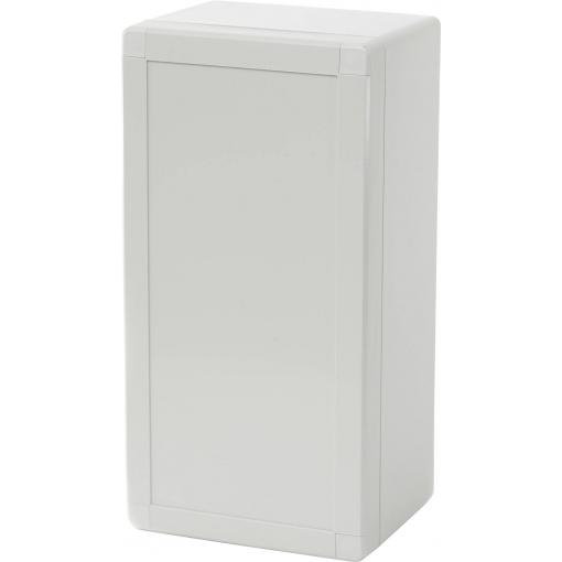 Fibox ABQ3 122410, 7085781 skřínka na stěnu, IP66 / IP67, 244 mm x 124 mm x 102 mm , 1 ks