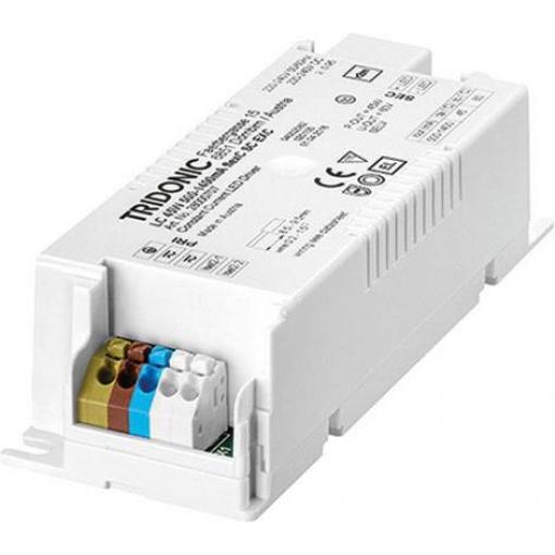 Tridonic LED driver 45 W 500 - 1400 mA 20 - 50 V 1 ks
