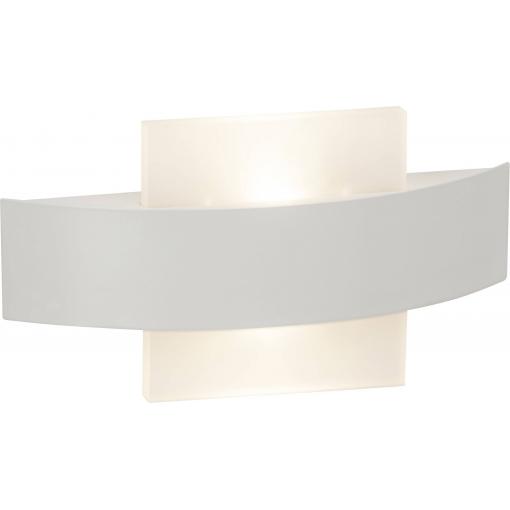 Brilliant Solution G94393/05 LED stropní svítidlo pevně vestavěné LED Energetická třída (EEK2021): D (A - G) 7 W LED