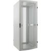 Intellinet 715676 19 serverová skříň (š x v x h) 600 x 1322 x 1000 mm 26 U šedá (RAL 7035)