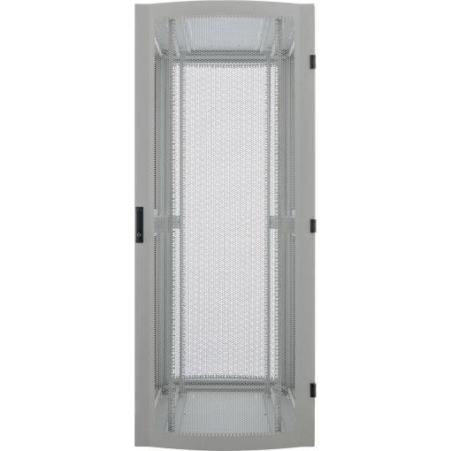 Intellinet 715676 19 serverová skříň (š x v x h) 600 x 1322 x 1000 mm 26 U šedá (RAL 7035)