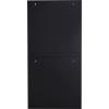 Intellinet 715768 19 skříň pro datové sítě (š x v x h) 600 x 2033 x 800 mm 42 U šedá (RAL 7035)