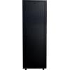 Intellinet 715362 19 skříň pro datové sítě (š x v x h) 600 x 1139 x 800 mm 22 U černá (RAL 9005)