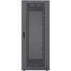 Intellinet 713733 19 serverová skříň (š x v x h) 800 x 2033 x 1200 mm 42 U černá (RAL 9005)