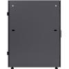Intellinet 713696 19 serverová skříň (š x v x h) 600 x 1766 x 1200 mm 36 U černá (RAL 9005)
