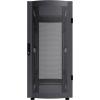 Intellinet 713696 19 serverová skříň (š x v x h) 600 x 1766 x 1200 mm 36 U černá (RAL 9005)