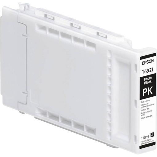 Epson Ink T6921 originál foto černá 1 ks C 13 T 692100