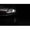 OSRAM LEDHL102-CM LEDriving® XENARC Chrome Edition kompletní reflektor Volkswagen Volkswagen Golf VI