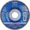 PFERD TOOLS 67789115 PFC 115 CO-FREEZE 50 SGP STRONG INOX vějířovitý brusný kotouč Průměr 115 mm Ø otvoru 22.23 mm Zrnitost 50 Slitina na bázi kobaltu, Slitina