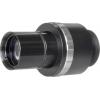 Bresser Optik 5914005 redukční čočka 0.5 x Vhodný pro značku (mikroskopy) Bresser Optik