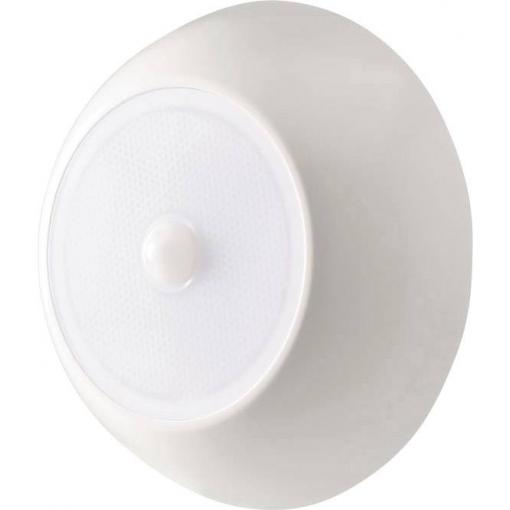 Mr. Beams 5060229190901 MB990 LED stropní svítidlo s PIR senzorem LED pevně vestavěné LED bílá