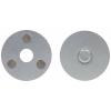 Smartwares FOT-14670 magnetický držák detektoru kouře vč. magnetického upevnění