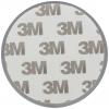 Smartwares FOT-14670 magnetický držák detektoru kouře vč. magnetického upevnění