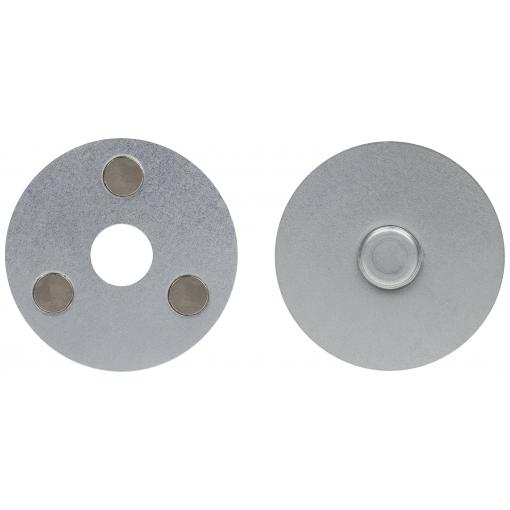 Smartwares FOT-14670 magnetický držák detektoru kouře vč. magnetického upevnění