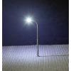 Faller N pouliční lampa jednoduché hotový model 272120 3 ks