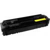 Edding Toner náhradní HP 203X (CF542X) kompatibilní žlutá 2500 Seiten EDD-2207 18-2207