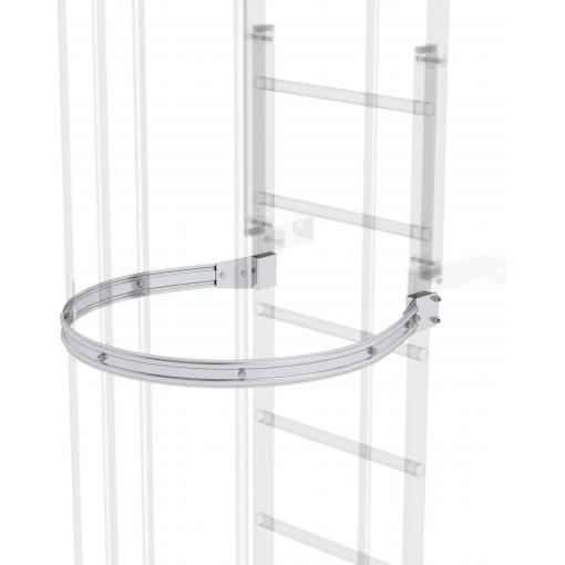 MUNK Günzburger Steigtechnik 62234 chránič zad 1 ks