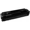 Edding Toner náhradní HP 203X (CF540X) kompatibilní černá 3200 Seiten EDD-2204 18-2204