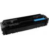 Edding Toner náhradní HP 203A (CF541A) kompatibilní azurová 1300 Seiten EDD-2201 18-2201